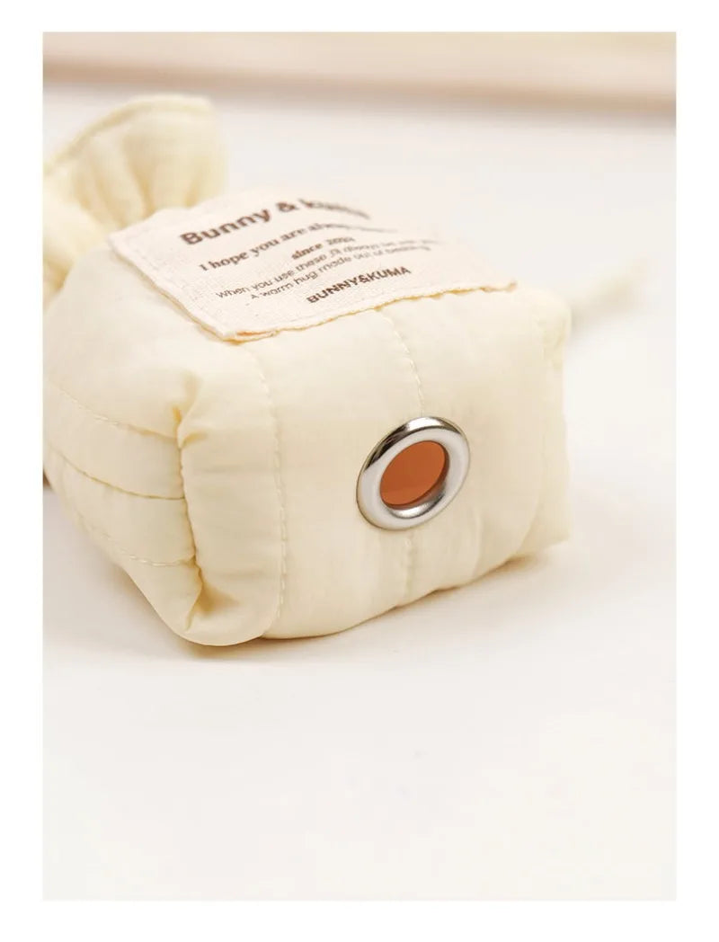 The Minimal - Dog Poop Bag Holder