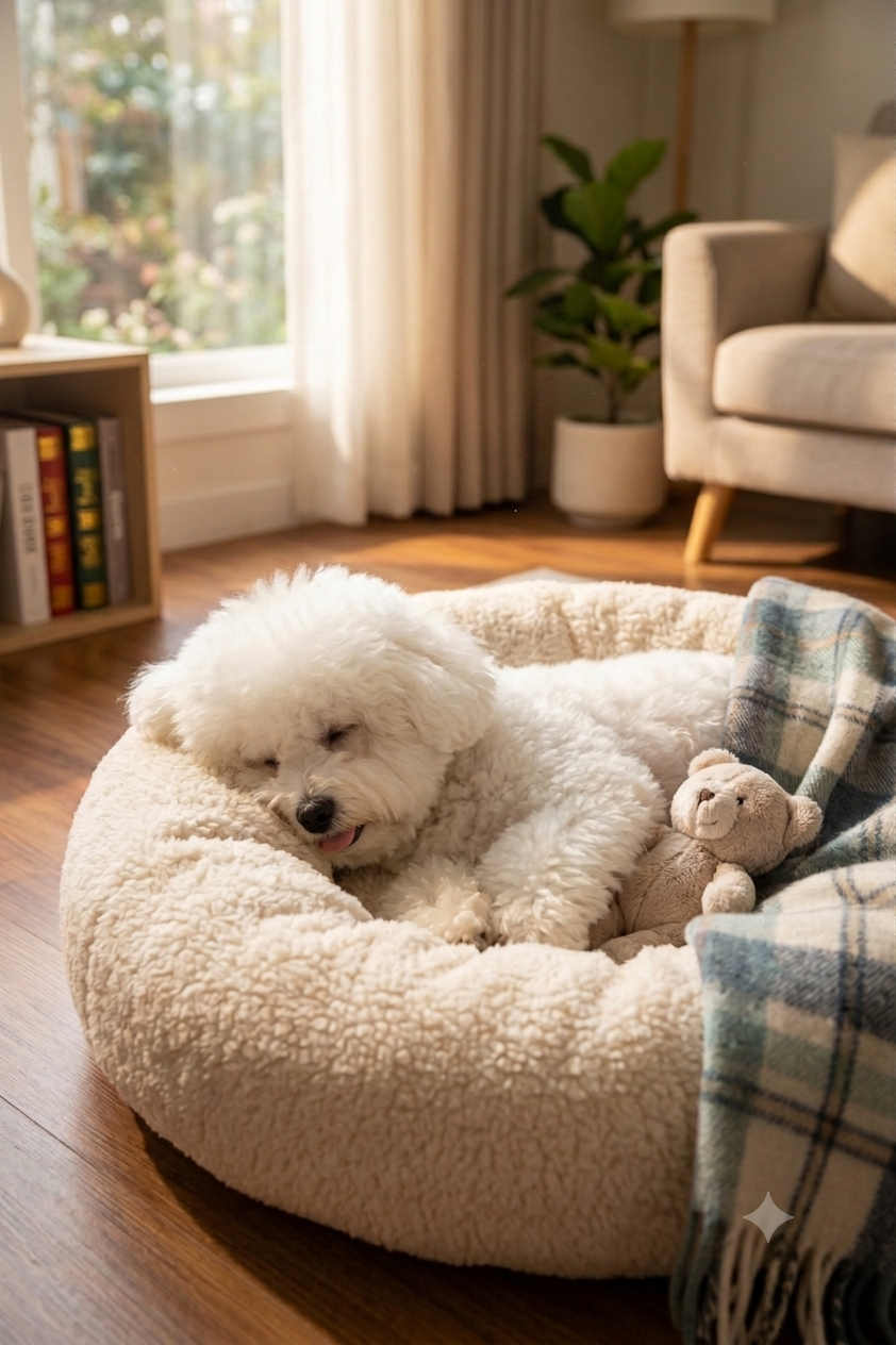 Cozy Home Essentials