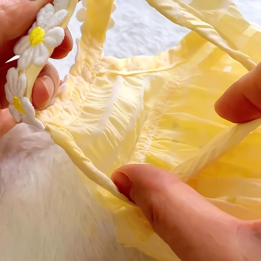 The Daisy Dress