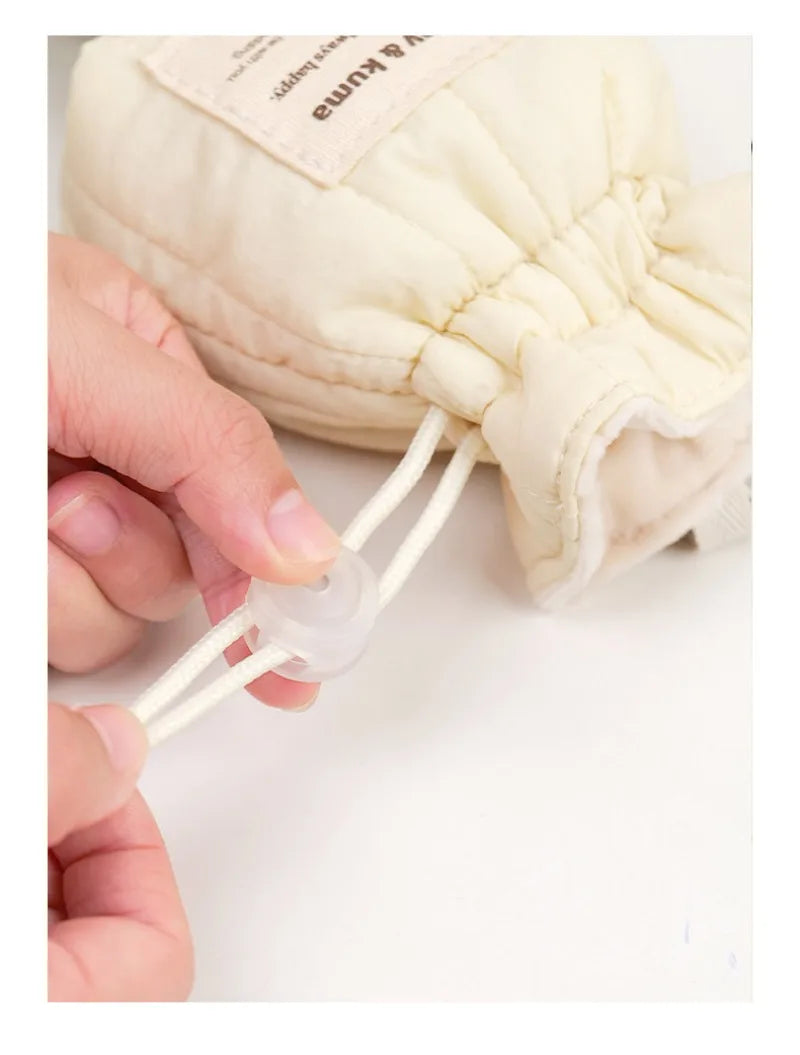 The Minimal - Dog Poop Bag Holder