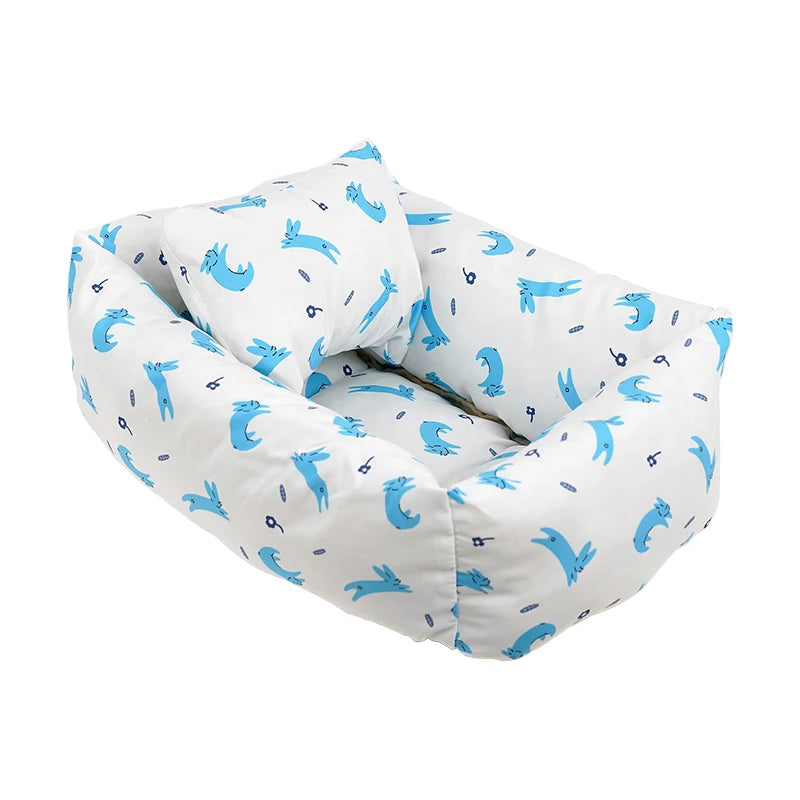 Summer Breeze - ONECUTE Puppy Carrier Bag