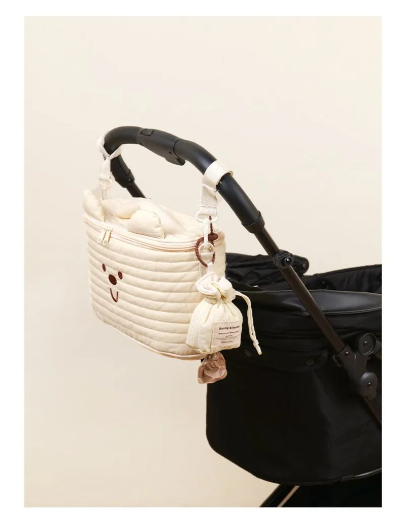 The Minimal - Dog Poop Bag Holder