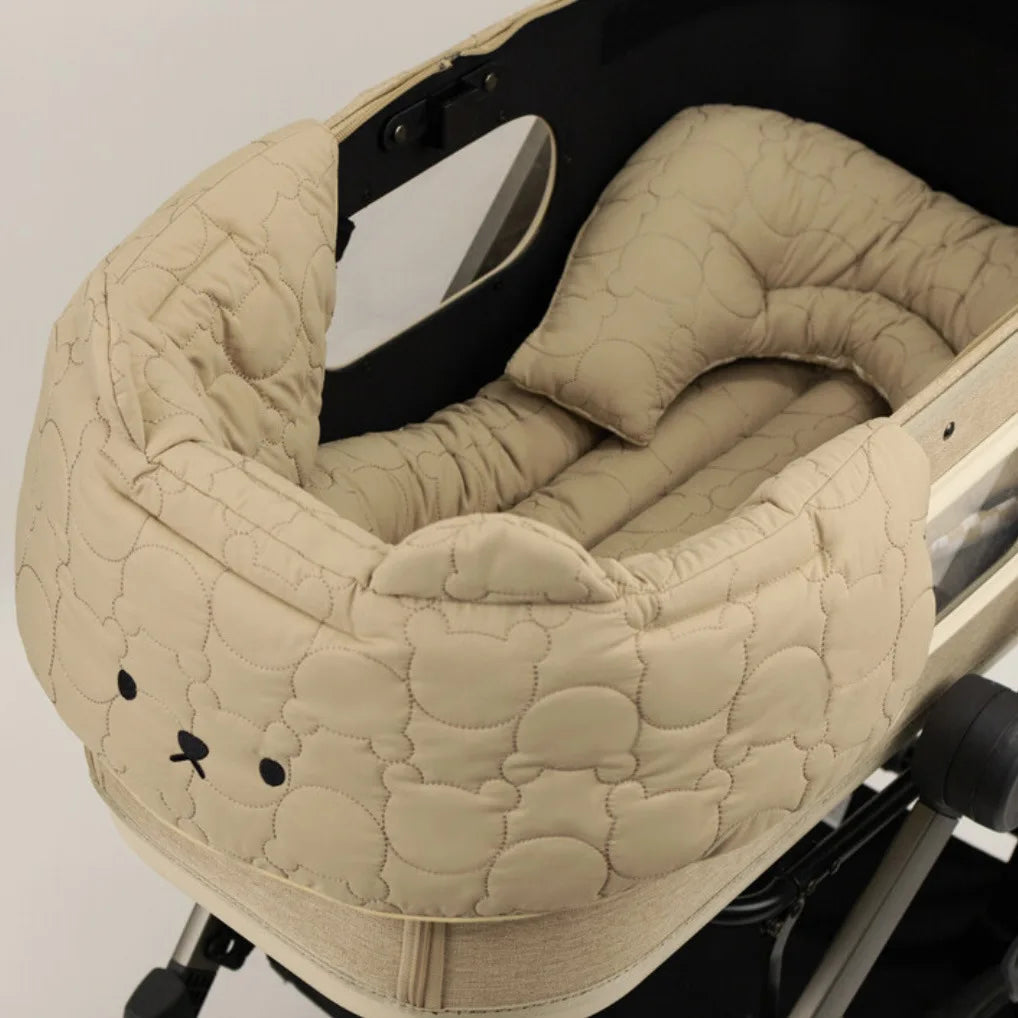 Harrys Pet Double-Sided Stroller Cushion Cover