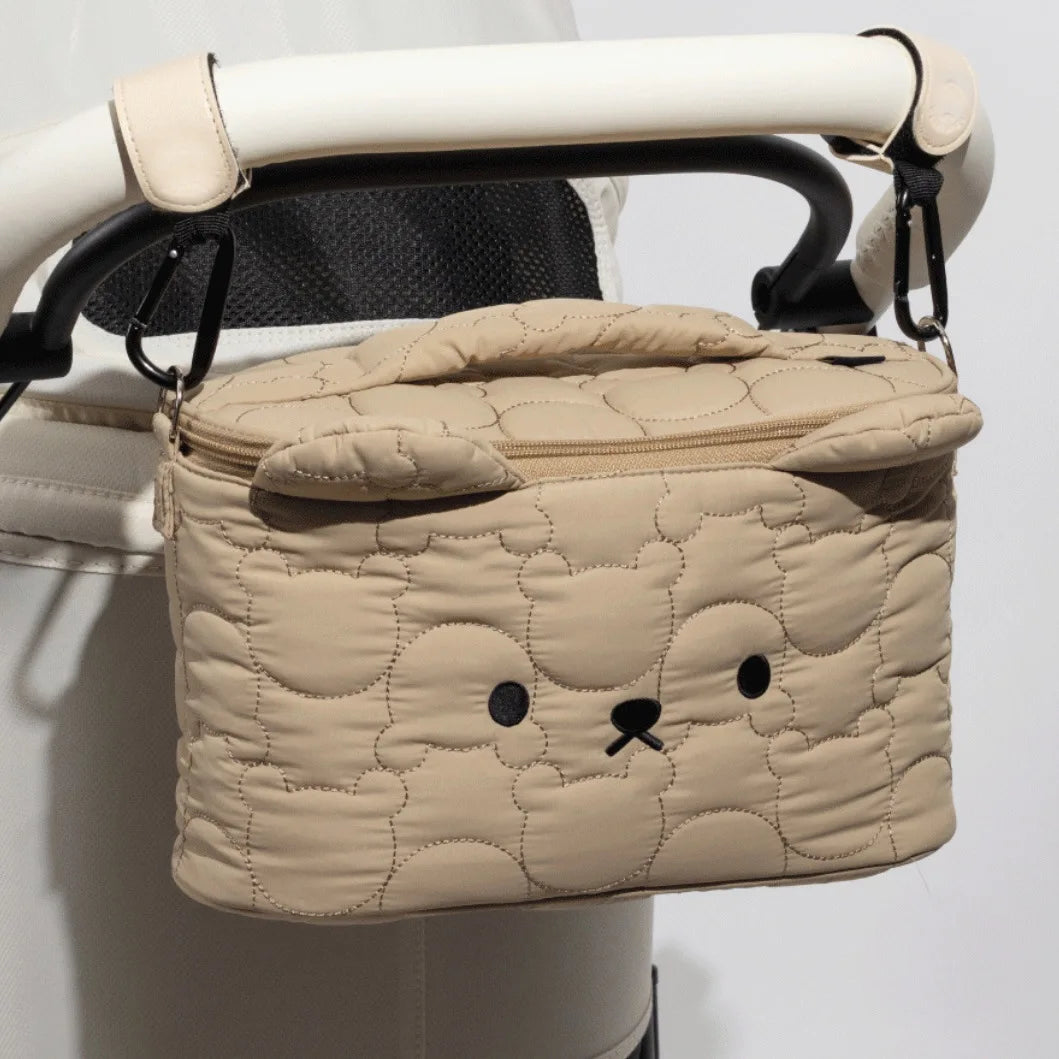 Harrys Pet Mommy Stroller Bag