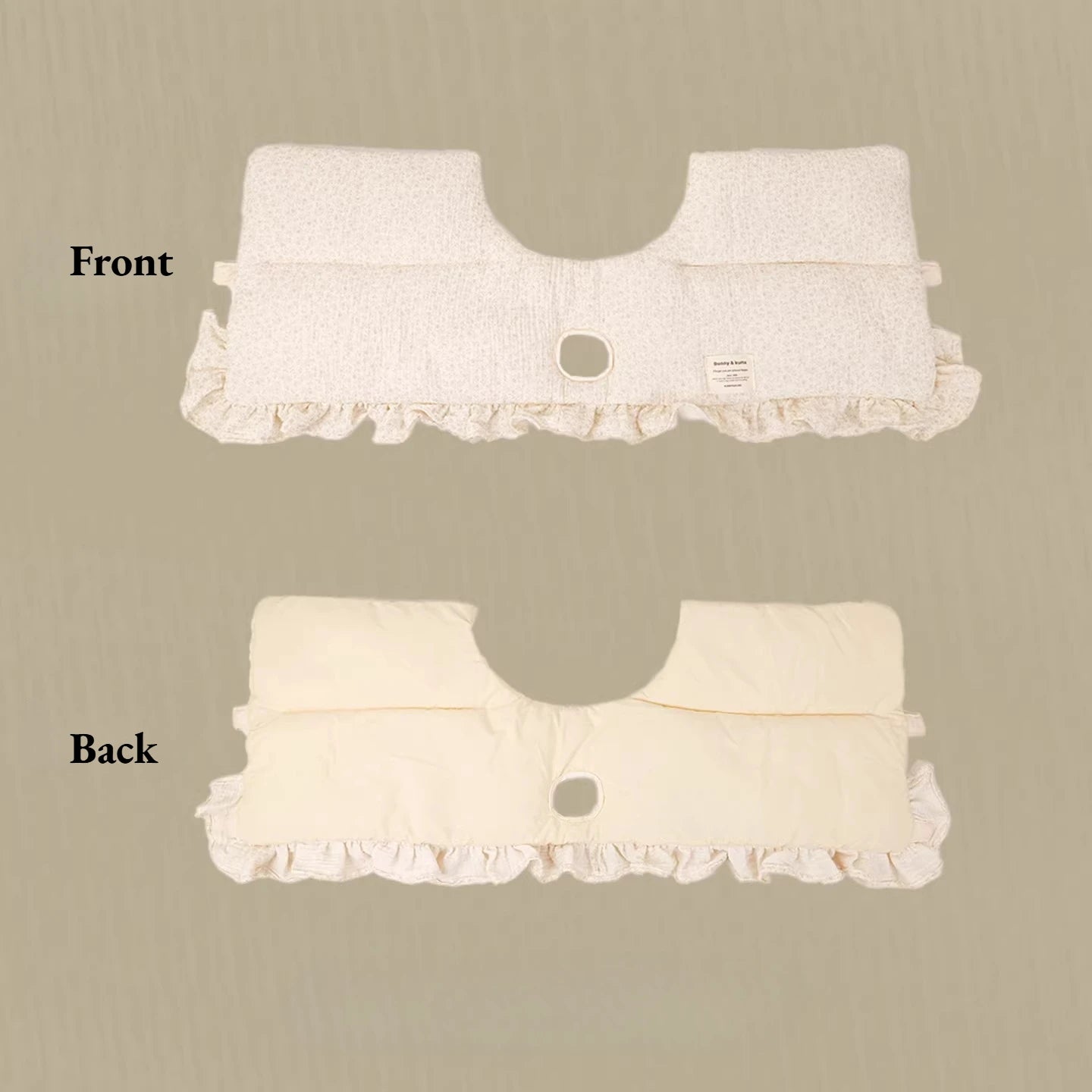 Cottage Farm - Soft Dog Stroller Cushion