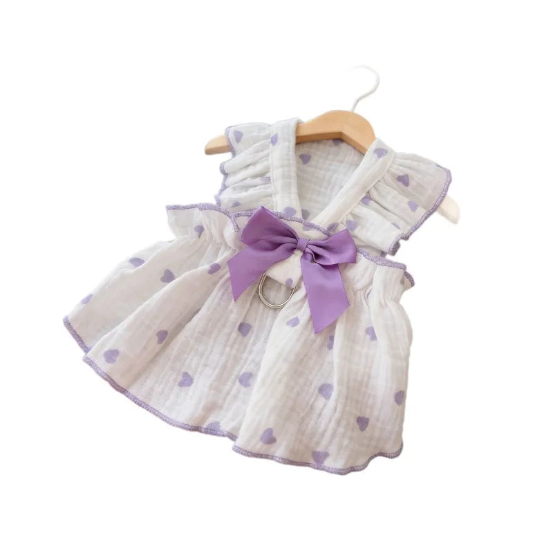 The Ruffle Ribbon