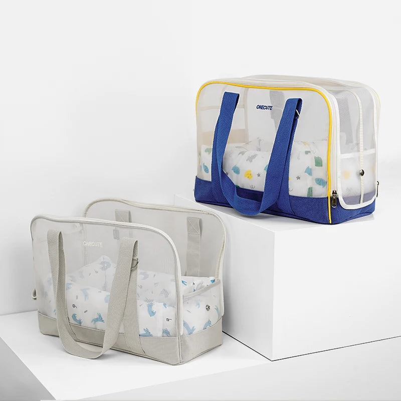 Summer Breeze - ONECUTE Puppy Carrier Bag