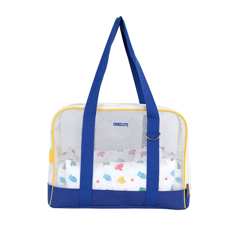 Summer Breeze - ONECUTE Puppy Carrier Bag