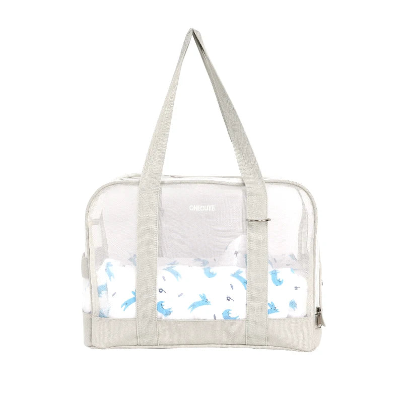 Summer Breeze - ONECUTE Puppy Carrier Bag