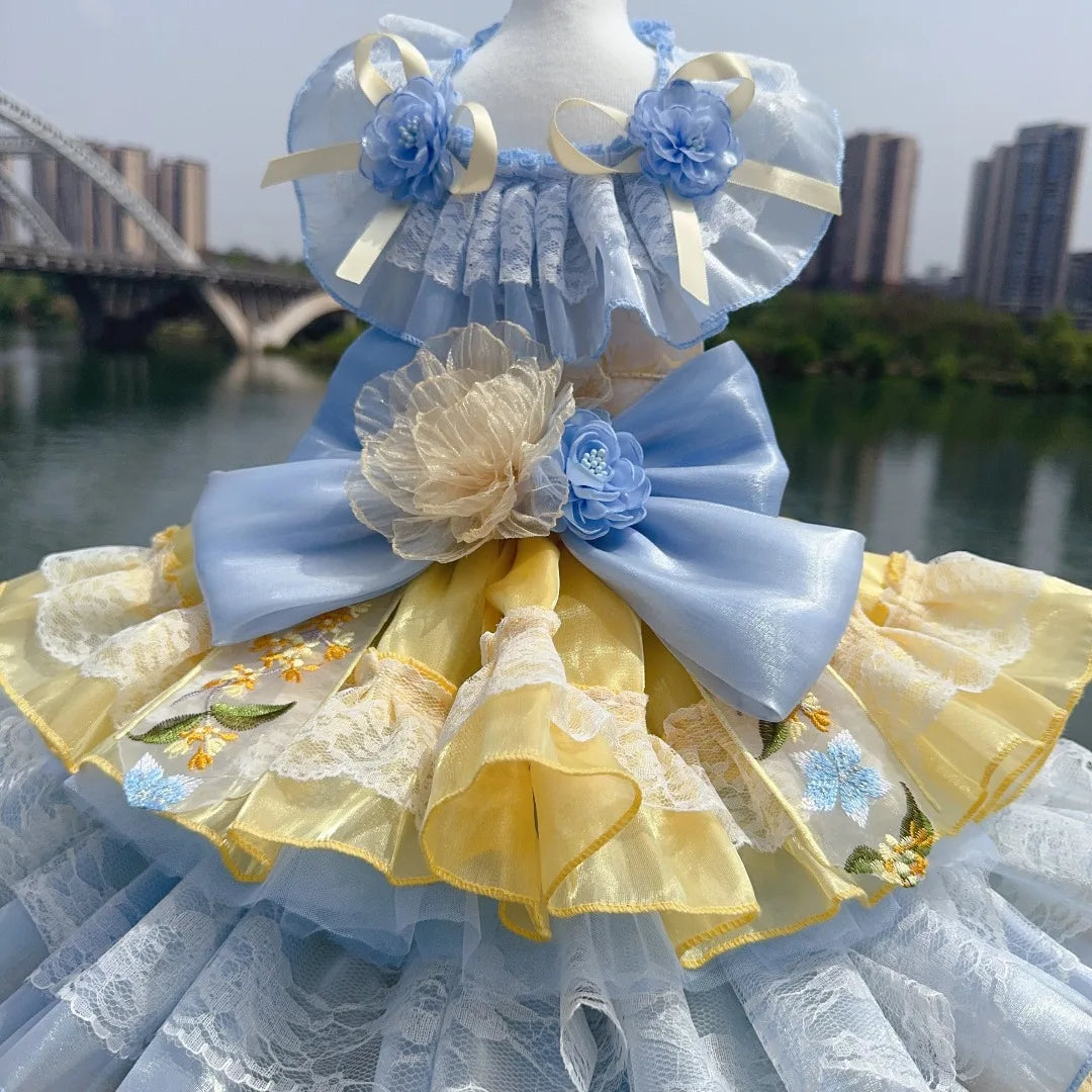 Charming’s Waltz