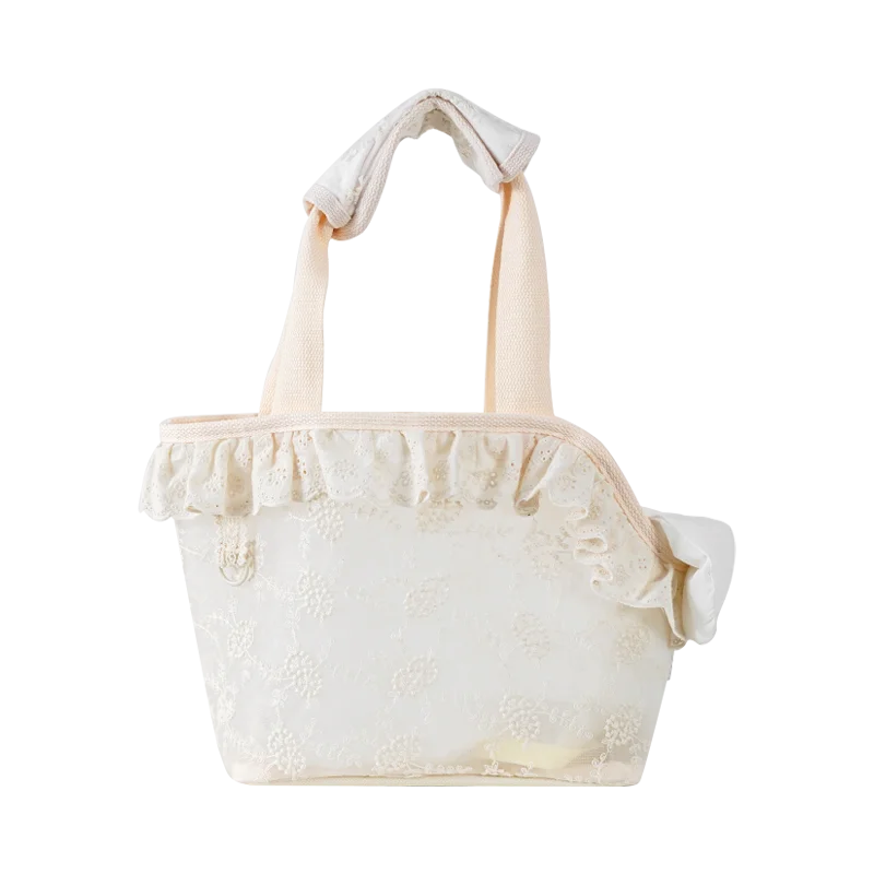 Sweet Lace - ONECUTE Puppy Carrier Bag
