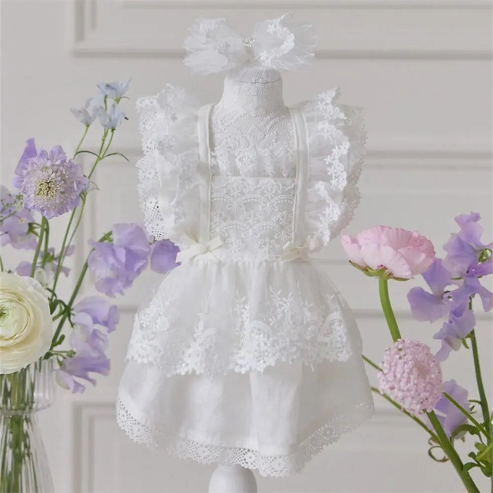 The Cottage Collection - Samatha, Roxanne & Grace