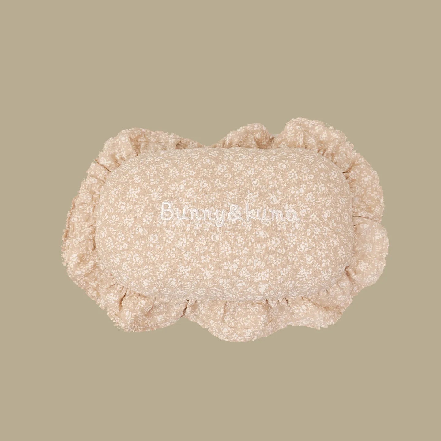 Cottage Farm - Soft Dog Stroller Cushion
