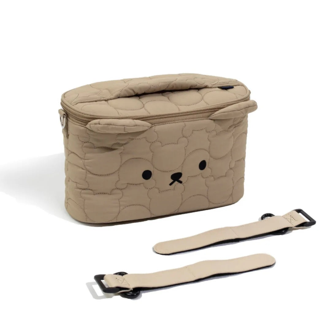 Harrys Pet Mommy Stroller Bag