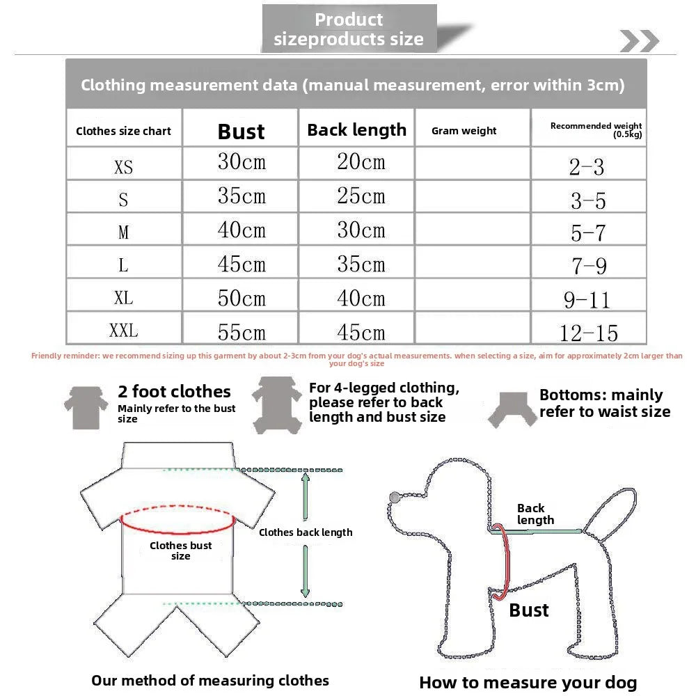 The Ruffle Ribbon