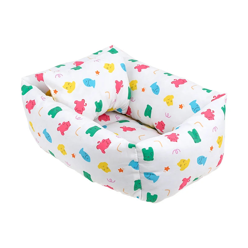 Summer Breeze - ONECUTE Puppy Carrier Bag